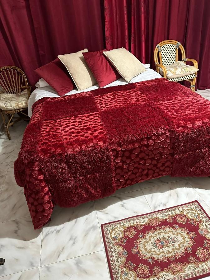 Imperium Allestimenti Couette-café Naples
