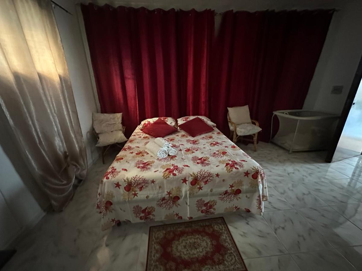 Couette-café Imperium Allestimenti Naples