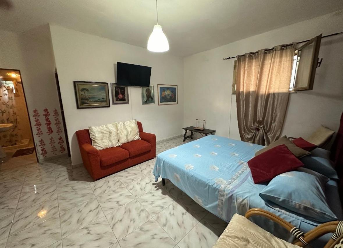 Couette-café Imperium Allestimenti Naples